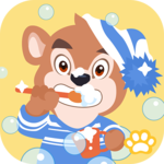 Happy Teeth Teeth Kids Game icon