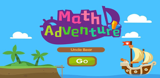 Math Adventure Kids Game pc screenshot