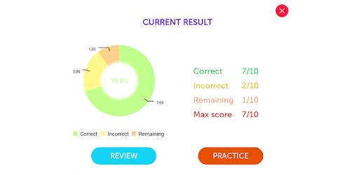 Toeic LC 1234 - Toeic Listening pc screenshot Toeic LC 1234 - Toeic Listening pc screenshot