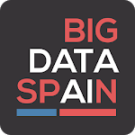 Big Data Spain for pc icon