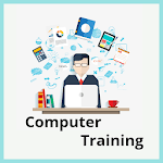 Computer Training for pc icon