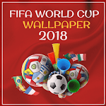 FIFA World Cup Wallpaper 2018 4K HD icon