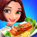 Cooking Day - Top Restaurant Game icon