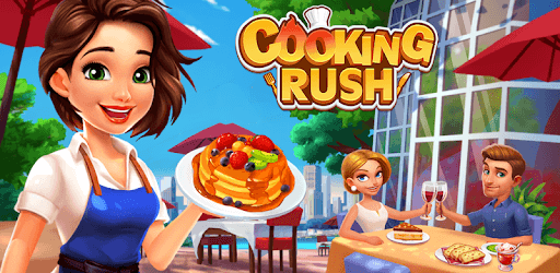 Cooking Rush - Chef's Fever Games pc screenshot Cooking Rush - Chef's Fever Games pc screenshot