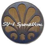 SV-1 SPIRITVOX CLASSIC FREE icon