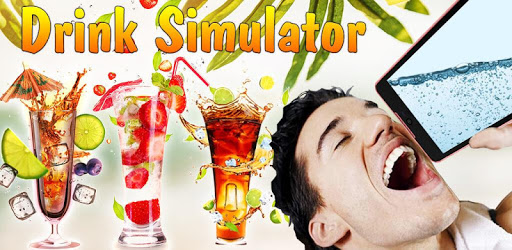 Drink Simulator pc screenshot Drink Simulator pc screenshot