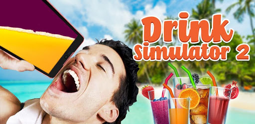 Drink Simulator 2 pc screenshot Drink Simulator 2 pc screenshot