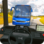Drive Bus Simulator icon