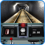 Driving Subway Simulator icon