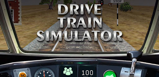 Driving Train Simulator pc screenshot Driving Train Simulator pc screenshot