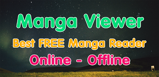 Manga Viewer 3.0 - Best Manga FREE pc screenshot