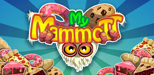 My Mammott pc screenshot