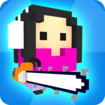Zombie Bloxx icon