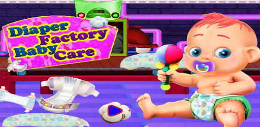 Diaper Factory Baby Care pc screenshot Diaper Factory Baby Care pc screenshot