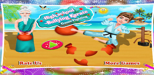 High School Bullying Karate Game Fighting pc screenshot High School Bullying Karate Game Fighting pc screenshot