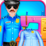 Kids Tailor Boutique Clothes Maker icon