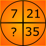 Algebra Puzzles icon