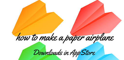 How to make the best paper airplane design pc screenshot How to make the best paper airplane design pc screenshot