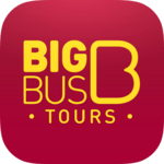 Big Bus Tours icon