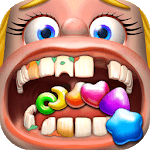 Little Dentist Match icon