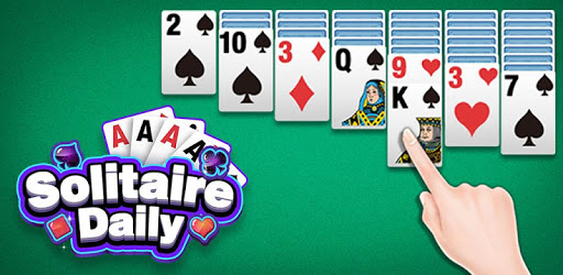 Solitaire Daily - Card Games pc screenshot