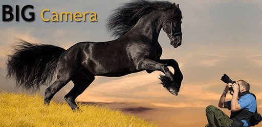 Real Big Camera – Big Effect Photo Editor pc screenshot Real Big Camera – Big Effect Photo Editor pc screenshot