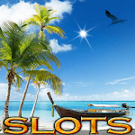 Jackpot Golden Party Slots 777 icon