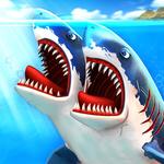 Double Head Shark Attack - Multiplayer for pc icon