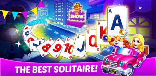 Solitaire Tripeaks Diary - Solitaire Card Classic pc screenshot