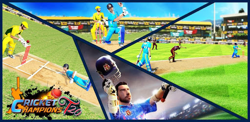 Cricket Champions T20 18 : Cricket Games pc screenshot Cricket Champions T20 18 : Cricket Games pc screenshot