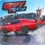 Drift Cars - Max Car Drifting : Driving Simulator icon