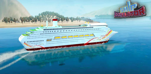 SHIP CAPTAIN SIMULATOR : SHIP GAMES & BOAT GAMES pc screenshot SHIP CAPTAIN SIMULATOR : SHIP GAMES & BOAT GAMES pc screenshot