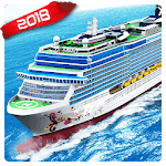 SHIP CAPTAIN SIMULATOR : SHIP GAMES & BOAT GAMES for pc icon SHIP CAPTAIN SIMULATOR : SHIP GAMES & BOAT GAMES for pc icon
