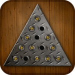Peg Jump icon