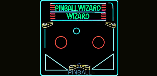 PINBALL WIZARD pc screenshot PINBALL WIZARD pc screenshot