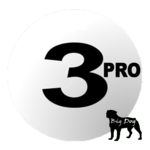 Pick 3 Lottery Wheeler icon