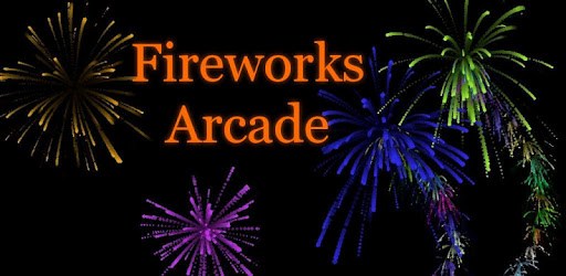 Fireworks Arcade pc screenshot Fireworks Arcade pc screenshot