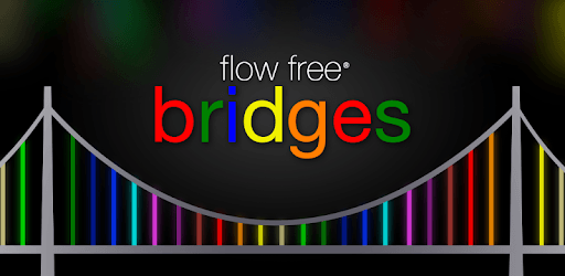 Flow Free: Bridges pc screenshot Flow Free: Bridges pc screenshot