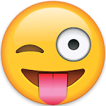 Big Emoji Stickers For Whatsapp icon