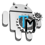 Trickster MOD Kernel Settings icon