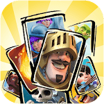 Deck Advisor for CR icon