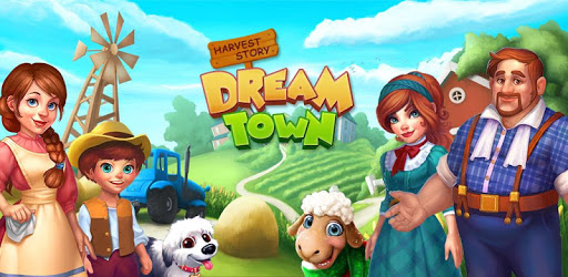Dream Farm : Harvest Story pc screenshot Dream Farm : Harvest Story pc screenshot