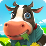 Dream Farm : Harvest Story for pc icon Dream Farm : Harvest Story for pc icon