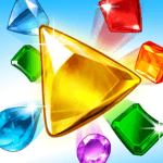 Cascade: Jewel Matching Adventure icon