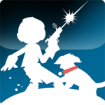Fetch for pc icon