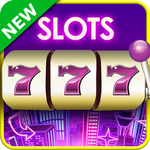 Jackpot Magic Slots™: Vegas Casino & Slot Machines icon