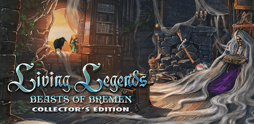 Hidden Object - Living Legends: Beasts of Bremen pc screenshot Hidden Object - Living Legends: Beasts of Bremen pc screenshot