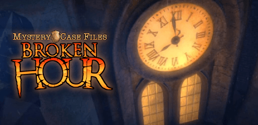 Hidden Objects - Mystery Case Files: Broken Hour pc screenshot Hidden Objects - Mystery Case Files: Broken Hour pc screenshot