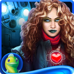 Hidden Object - Mystery Trackers: Queen of Hearts for pc icon Hidden Object - Mystery Trackers: Queen of Hearts for pc icon