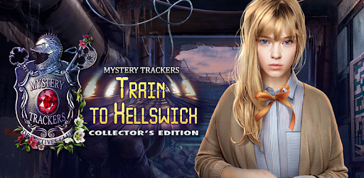 Mystery Trackers: Train to Hellswich pc screenshot Mystery Trackers: Train to Hellswich pc screenshot